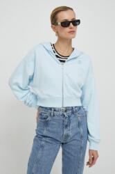 Calvin Klein bluză femei, cu glugă, uni J20J222885 PPYH-BLD03H_50X
