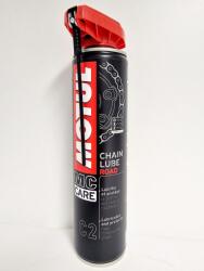 Motul C2 Chain Lube Road 400ml - olajmarket