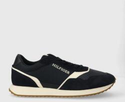 Tommy Hilfiger sneakers RUNNER EVO COLORAMA MIX culoarea albastru marin, FM0FM04960 PPYH-OBM0O4_59X