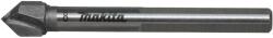 Makita D-78455 Üvegfúró Lapolt 8x58 mm (D-78455)