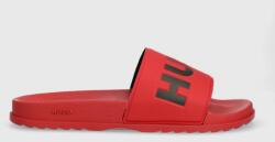 Hugo papuci Match barbati, culoarea rosu, 50498352 PPYH-KLM052_33X