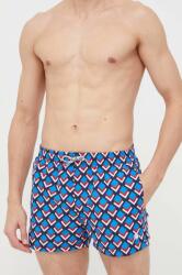 Pepe Jeans Плувни шорти GEO SWIMSHORT (PMB10389)