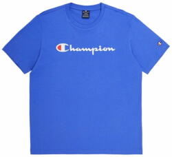 Champion Póló kék XL 219831BS050