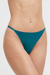 BOSS tanga culoarea turcoaz 50509989 PPYH-BID01B_69X (50509989)