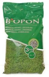 Biopon Gyomcsökkentő Pázsit Trágya 3kg (biop4102)