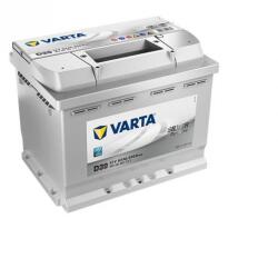 VARTA Baterie Auto 12V Silver Dynamic 63Ah, Pornire 610A Varta 563401061 (GN084825)