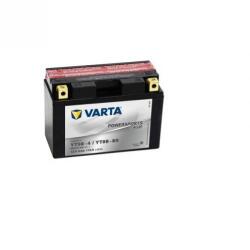 VARTA Baterie Moto AGM 12V 8Ah, 509902008 YT9B-BS YT9B-4 Varta (A0114551) Baterii de unica folosinta