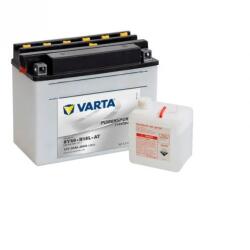 VARTA Baterie Moto Freshpack 12V 20Ah, 520016020 SY50-N18L-AT SC50-N18L-AT Varta (A0115766)