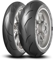Dunlop Sportsmart TT 200/55ZR17 (78W) MT TL Rear