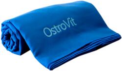 OstroVit MICROFIBER TOWEL (80x40 CM) BLUE