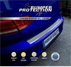 Ornament protectie portbagaj cromat compatibil Mazda CX-5 2012-2017 Cod: ER-1017 / ER-A Automotive TrustedCars