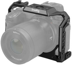 SmallRig Cage Nikon Z5/Z6/Z7/Z6II/Z7II fényképezőgépekhez (2926)
