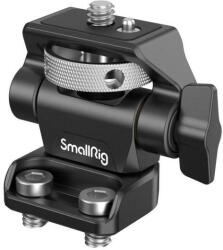 SmallRig monitortartó adapter 1/4-es csatlakozással, dönthető, forgatható (2904B)