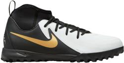 Nike Ghete de fotbal Nike JR PHANTOM LUNA II ACADEMY TF fj2610-100 Marime 38, 5 EU (fj2610-100)