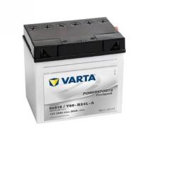 VARTA Baterie Moto Freshpack 12V 25Ah, 525015022 52515 Y60-N24L-A Varta (BA080998)