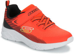 Skechers Pantofi sport Casual Băieți MICROSPEC II - ZOVRIX Skechers roșu 33