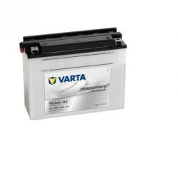 VARTA Baterie Moto Freshpack 12V 16Ah, 516016012 YB16AL-A2 CB16AL-A2 Varta (A0115765) Baterii de unica folosinta