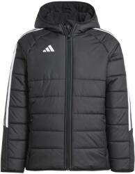 adidas TIRO24 WINTJKTY Kapucnis kabát ip6670 Méret XXS (111-116 cm) ip6670
