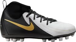 Nike Ghete de fotbal Nike JR PHANTOM LUNA II ACADEMY AG fj2605-100 Marime 36, 5 EU (fj2605-100)