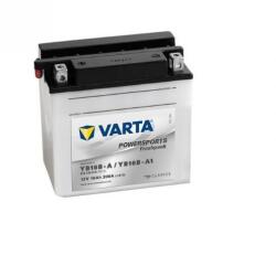 VARTA Baterie Moto Freshpack 12V 16Ah, 516015016 YB16B-A YB16B-A1 Varta (A0115754)