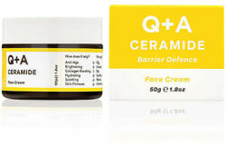 Q+A Hidratáló arckrém Ceramiddal 50g