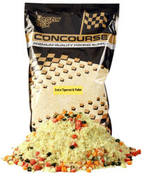 Benzar Mix Concourse Method Extra Tigernut&pellet (98101303) - marlin