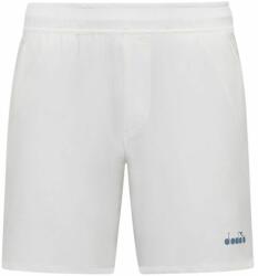 Diadora Pantaloni scurți tenis bărbați "Diadora Shorts Icon 7 "" - optical white