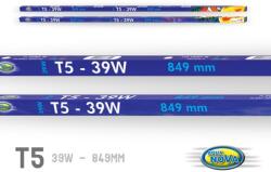 Aqua Nova Marine Blue T5 akvárium fénycső 39W / 849mm ((AN)T5-900BL)