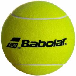 Babolat Minge tenis pentru autografe "Babolat Jumbo Tennis - yellow + marker