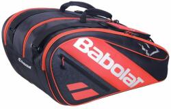 Babolat Geantă padel "Babolat RH Padel Juan Lebron - black/red