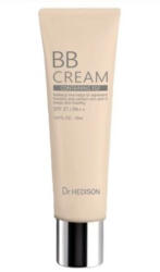 Dr Hedison - Crema pentru imperfectiuni Dr Hedison BB Cream cu SPF 37 PA++, 50 ml