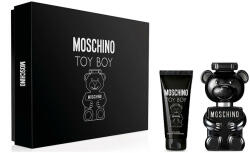 Moschino - Set cadou Moschino Toy Boy Apa de Parfum, 30 ml + Gel de dus, 50 ml Barbati - hiris