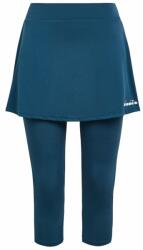 Diadora Fustă tenis dame "Diadora L. Power Skirt - Albastru - tennis-zone - 274,90 RON