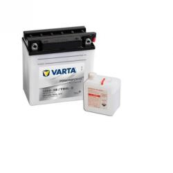 VARTA Baterie Moto Freshpack 12V 9Ah, 509015008 12N9-3B YB9L-B Varta (A0115743)