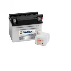 VARTA Baterie Moto Freshpack 12V 4Ah, 504011002 YB4L-B CB4L-B Varta (BA081639) Baterii de unica folosinta