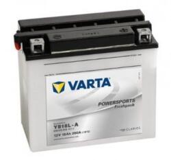 VARTA Baterie Moto Freshpack 12V 18Ah, 518015018 YB18L-A CB18L-A Varta (A0115759)