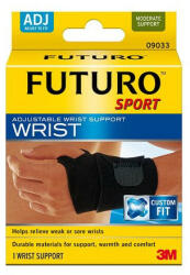 FUTURO Csuklórögzítő Futuro Sport (11, 4-24, 1 cm)