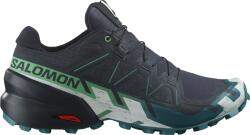 Salomon SPEEDCROSS 6 Terepfutó cipők l47465300 Méret 47, 3 EU