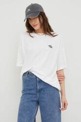 Dickies pamut póló fehér - fehér L