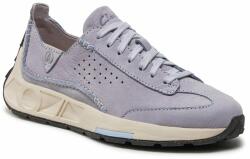 Clarks Сникърси Clarks Craft Speed. 26176395 Lilac Nubuck (Craft Speed. 26176395)