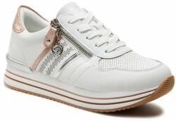 Remonte Sneakers Remonte D1318-80 White Combination