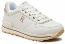 Tommy Hilfiger Sneakers Tommy Hilfiger T3A9-33228-1355 Bianco/Platino X048
