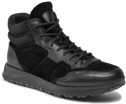 Fabi Sneakers Fabi FU0351 Black Bărbați