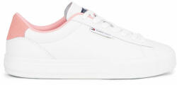 Tommy Hilfiger Sneakers Tommy Jeans Tjw Cupsole Sneaker Ess EN0EN02508 Tickled Pink TIC