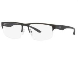 Giorgio Armani Rame ochelari de vedere barbati Armani Exchange AX1054 6000 (AX1054 6000) Rama ochelari