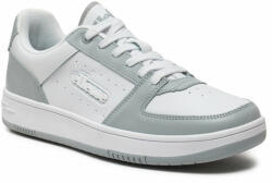 Ellesse Sneakers Ellesse Panaro Cupsole SHRF0560 White/Light Grey Bărbați