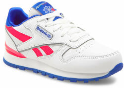 Reebok Обувки Reebok Classic Leather Step 100033589 White (Classic Leather Step 100033589)