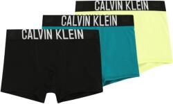 Calvin Klein Underwear Alsónadrág sárga, zöld, fekete, Méret 140-152