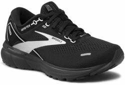 Brooks Pantofi pentru alergare Brooks Ghost 14 Gtx GORE-TEX 120355 1B 066 Negru