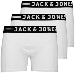 Jack & Jones Boxeralsók 'Sense' fehér, Méret L